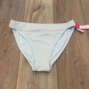 Xhilaration Sky Blue Bikini Bottom